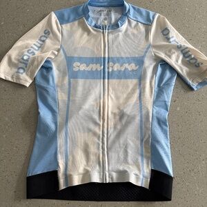 Samsara Cycling Jersey